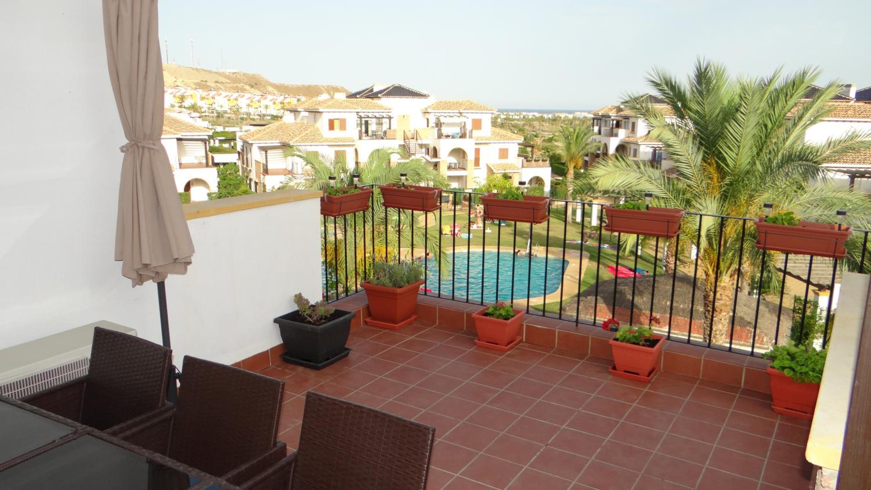 Hotel Vera Rental Thalassa II - Image 1