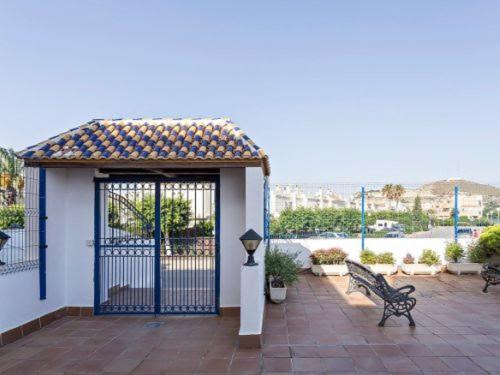 Vera Playa Naturista Michel - Property Image 52