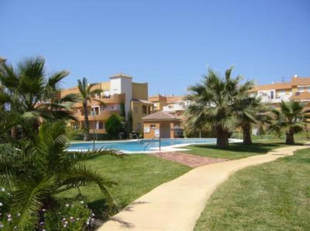 Vera Playa Naturista Michel - Property Image 51