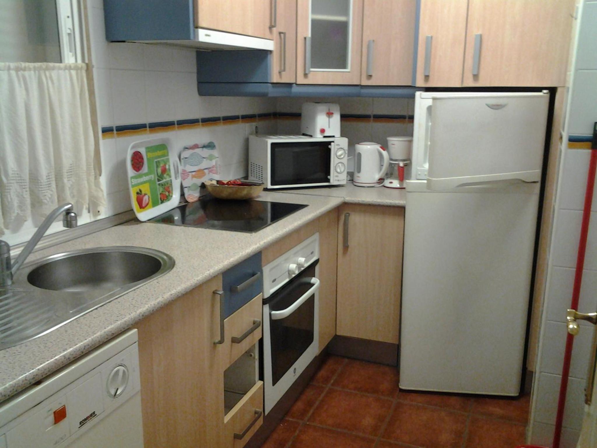 Vera Playa Naturista Michel - Property Image 49