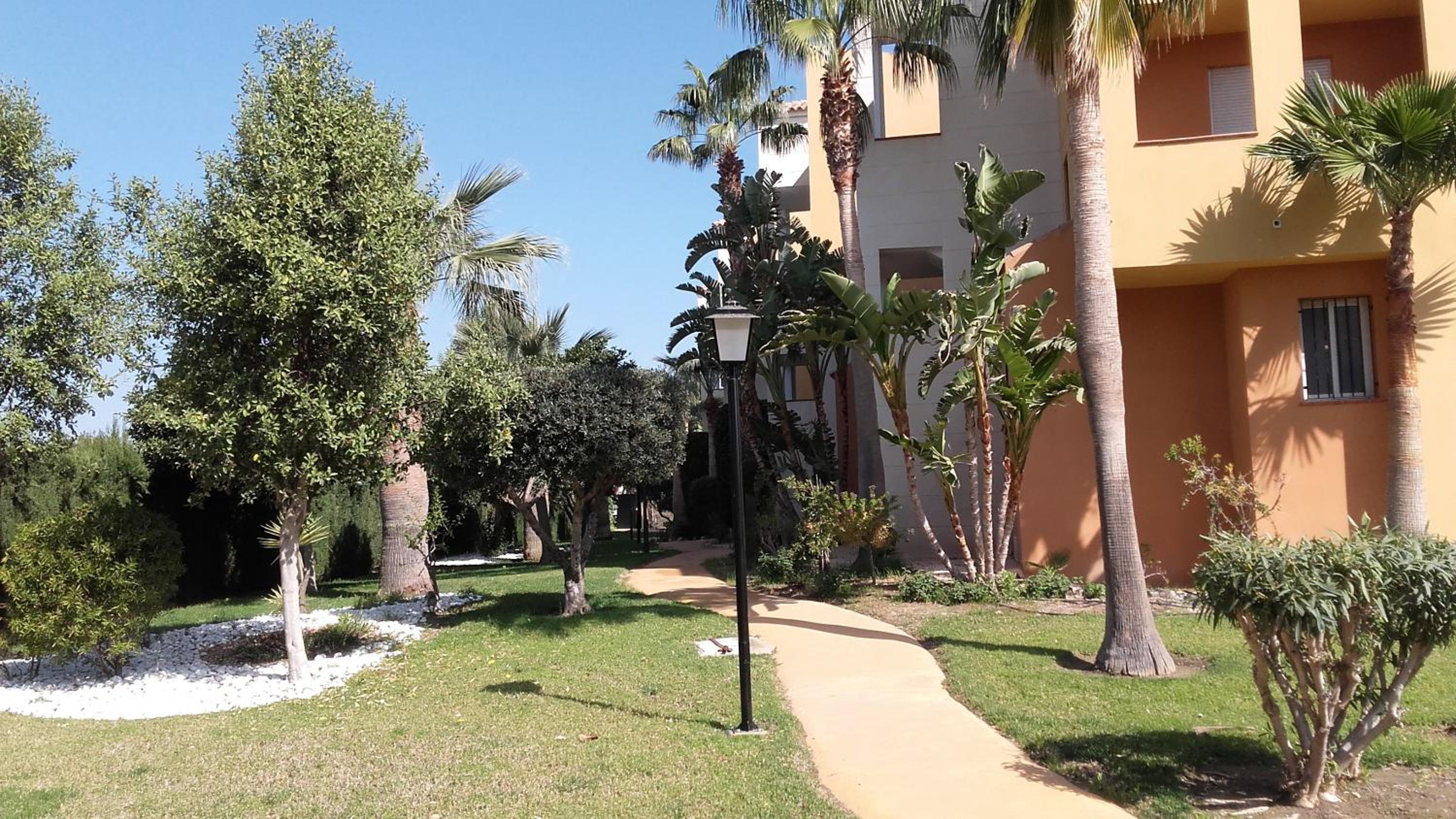 Vera Playa Naturista Michel - Property Image 48