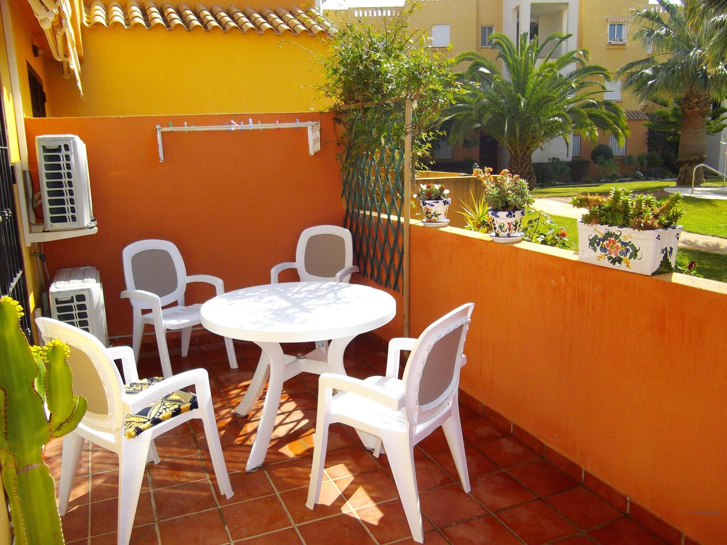 Vera Playa Naturista Michel - Property Image 47