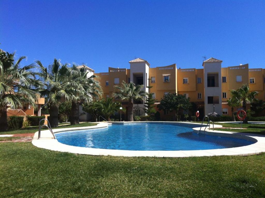 Vera Playa Naturista Michel - Property Image 46