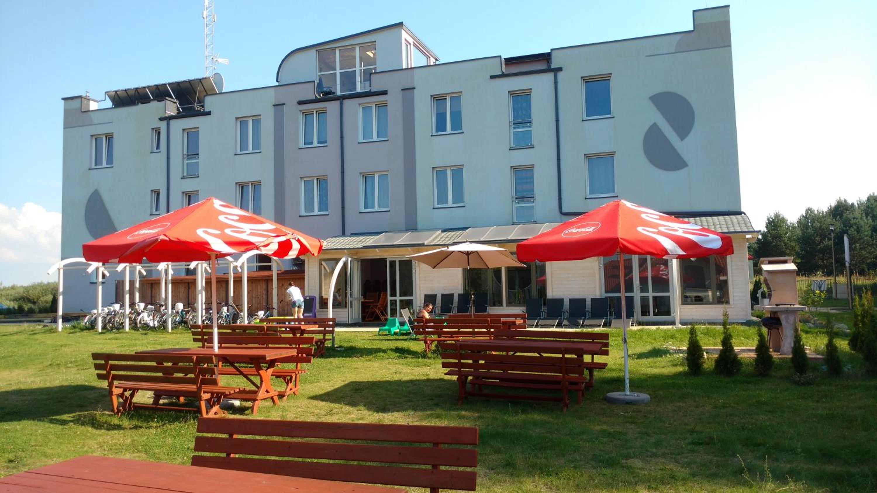 Resident Rene USTKA, photo 172