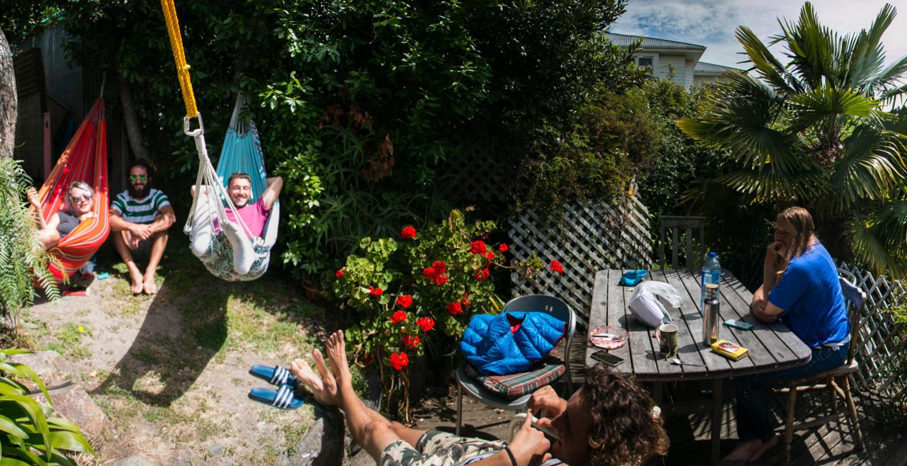 human