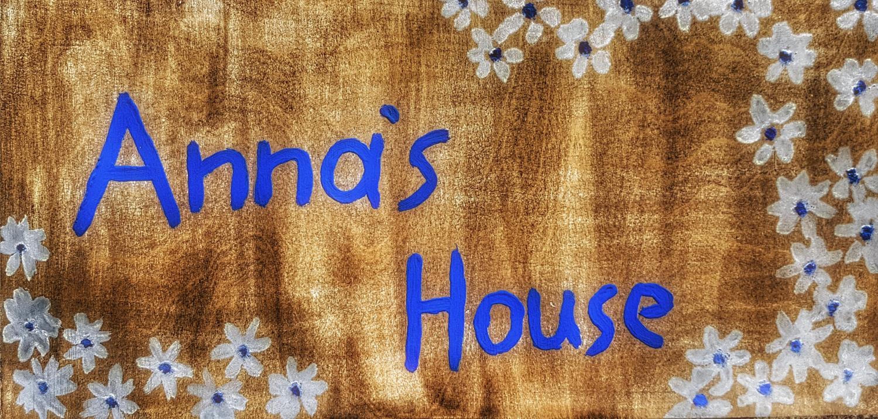 Anna's Stone House