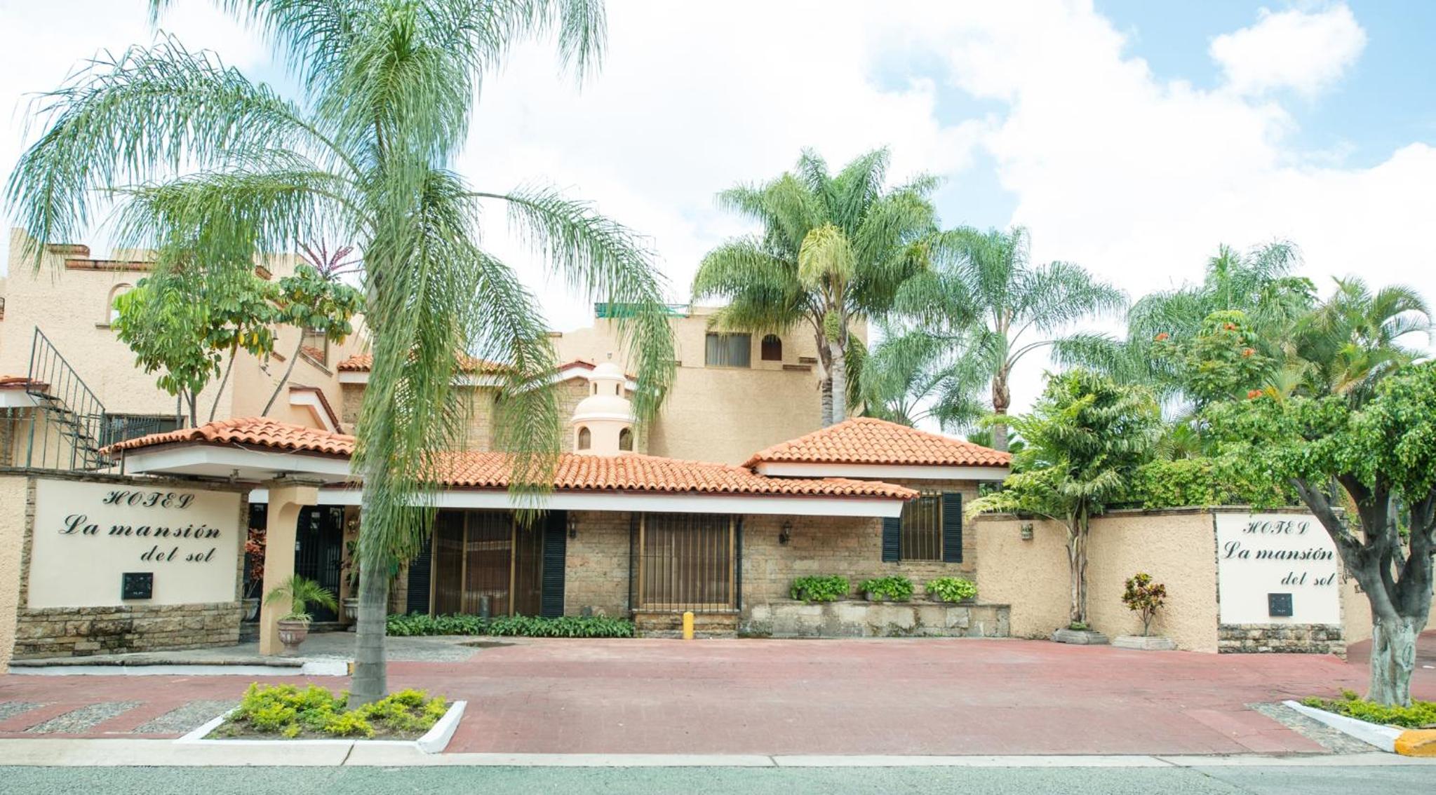 Hotel La Mansion del Sol - Image 1