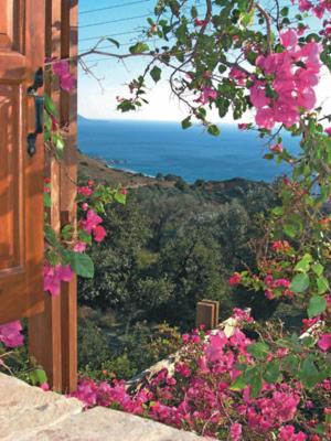 Argyros house