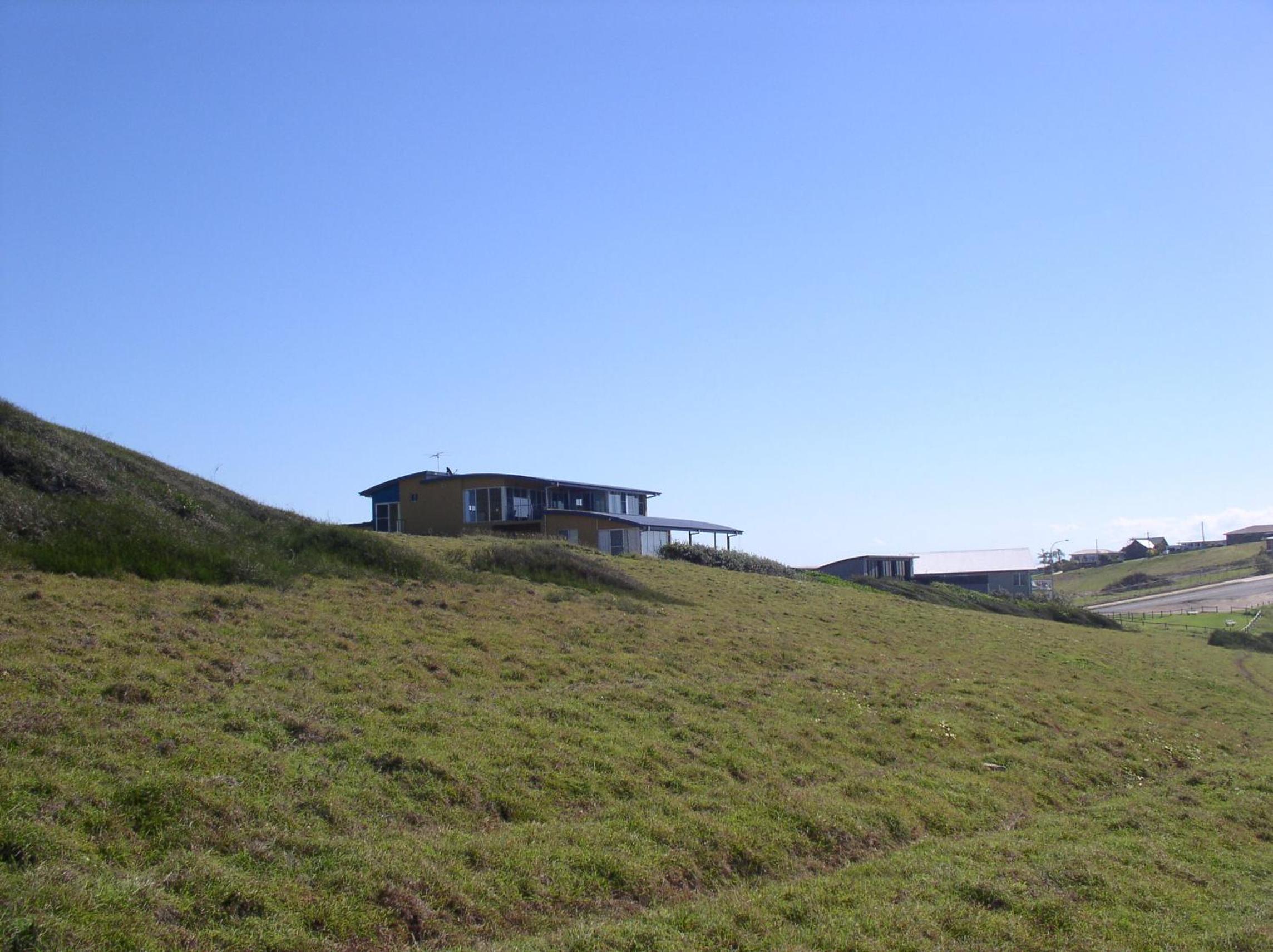 OceanScape Luxury Beachfront Villas