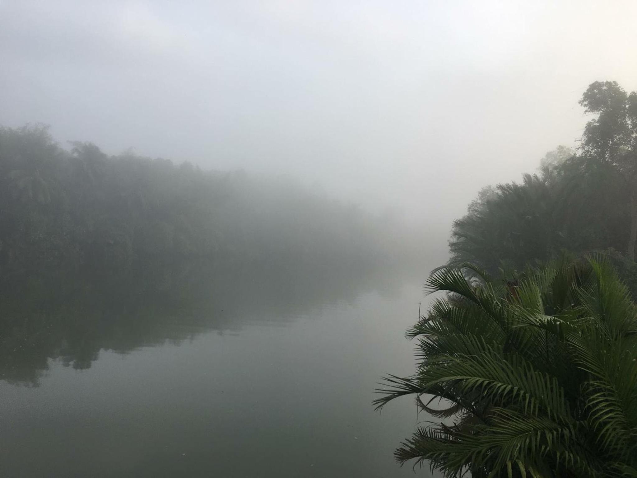 Lamphurai Riverside Resort and Spa