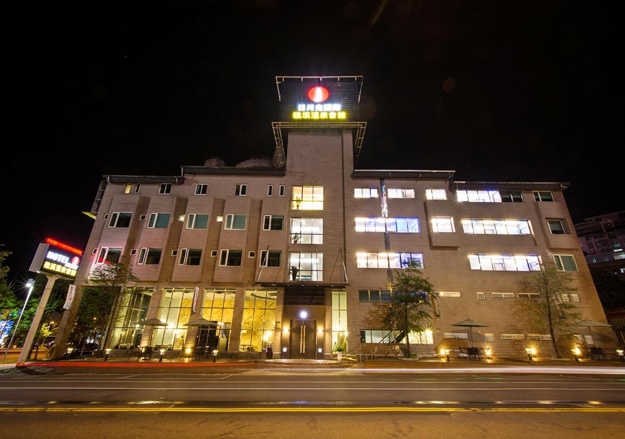 j-HOTEL