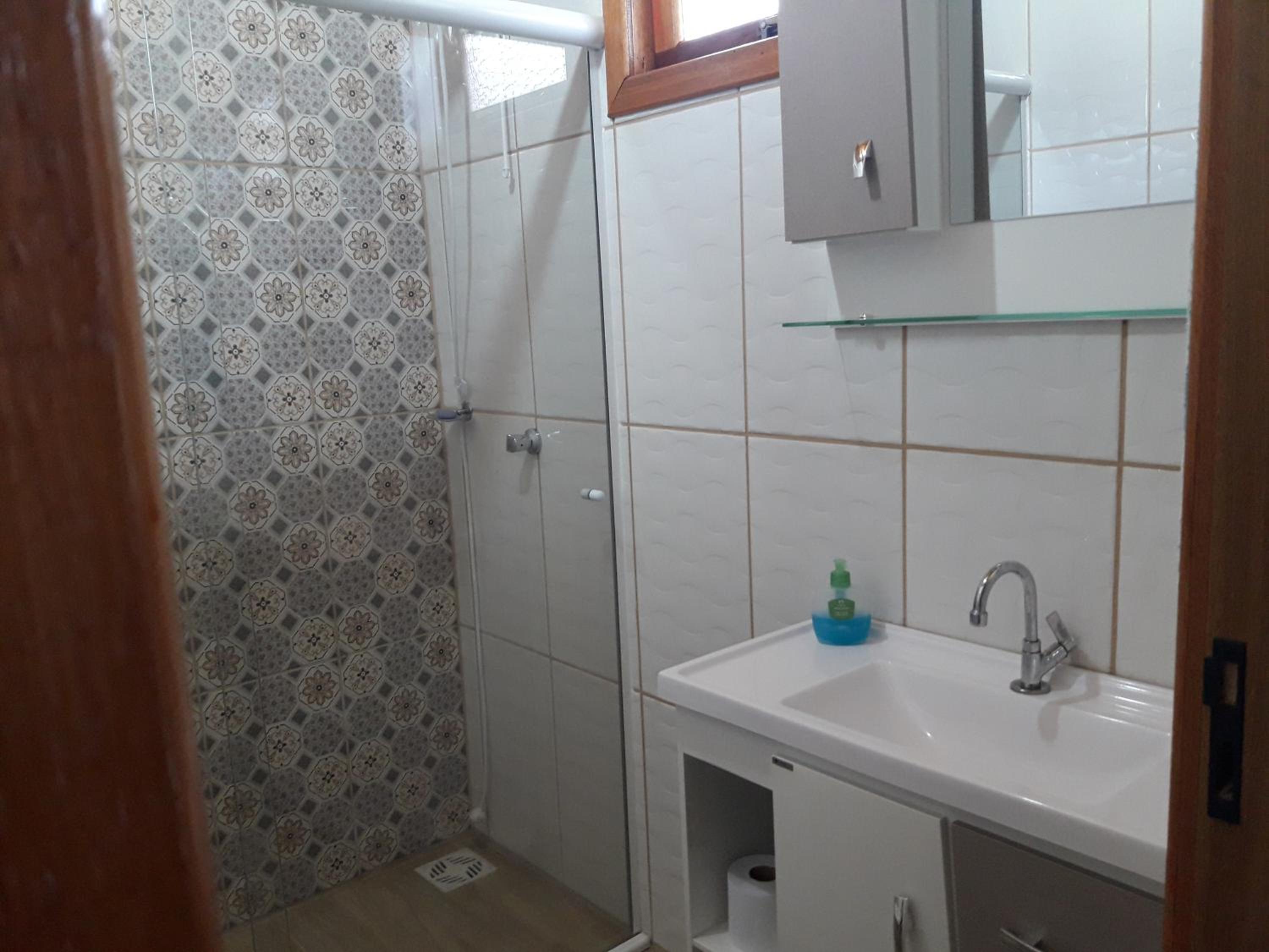 Casa de Temporada Sítio Viva Serra