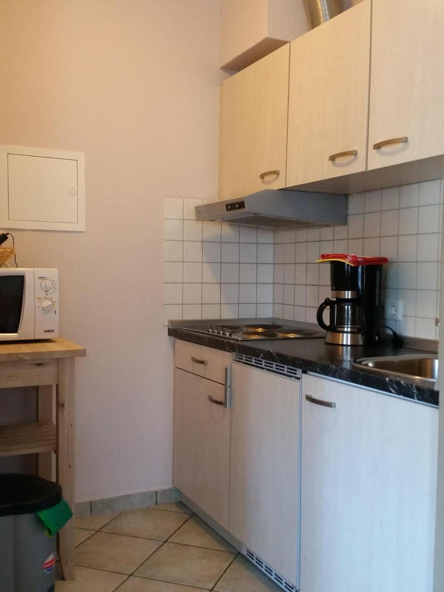 Ferienwohnung Pollig