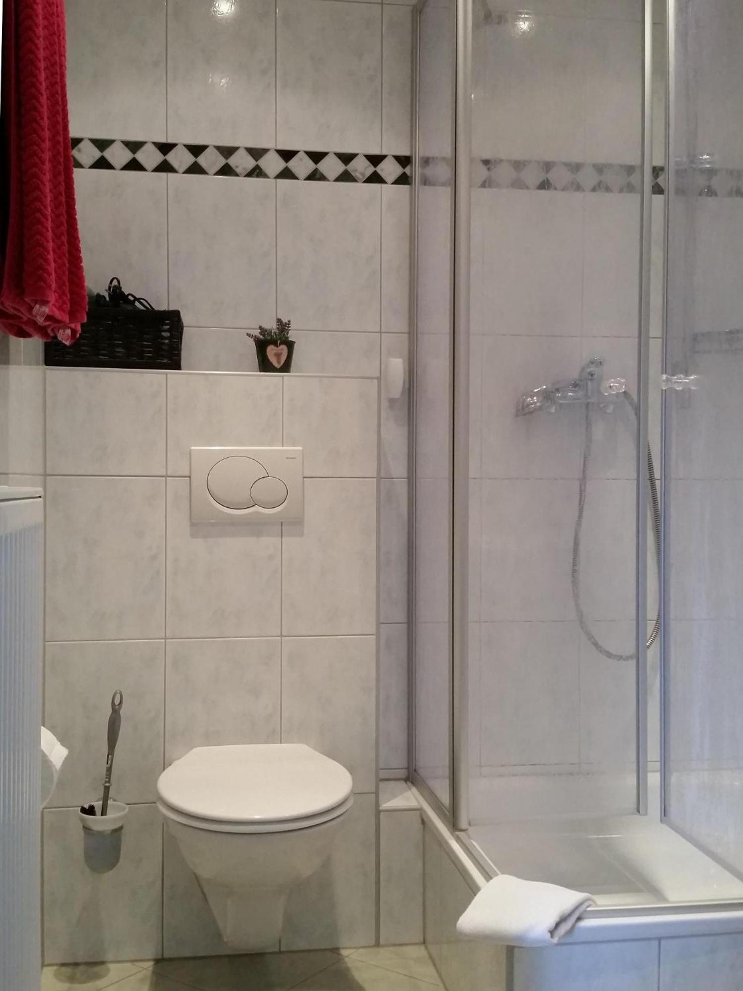 Ferienwohnung Pollig