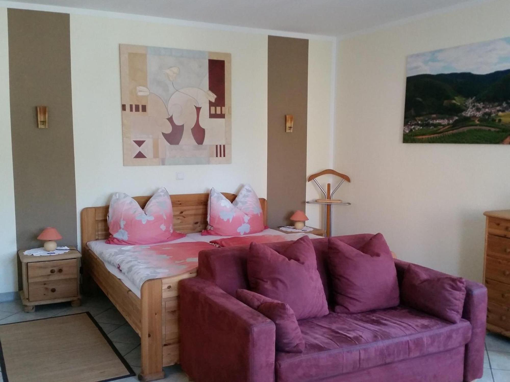 Ferienwohnung Pollig