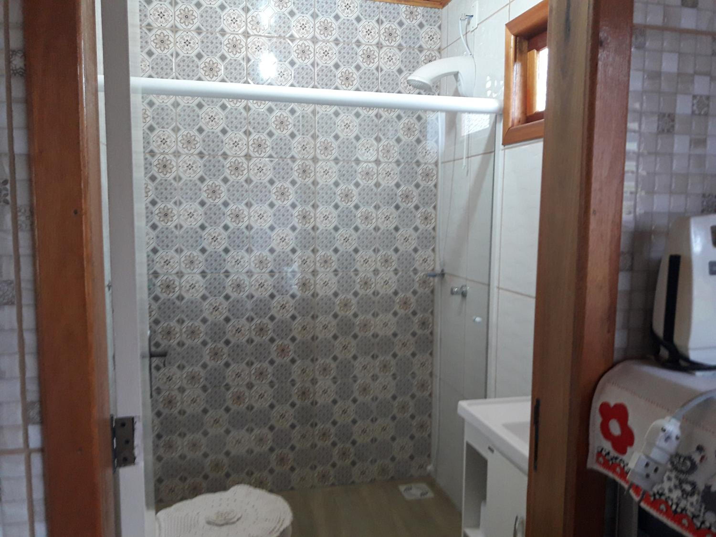 Casa de Temporada Sítio Viva Serra