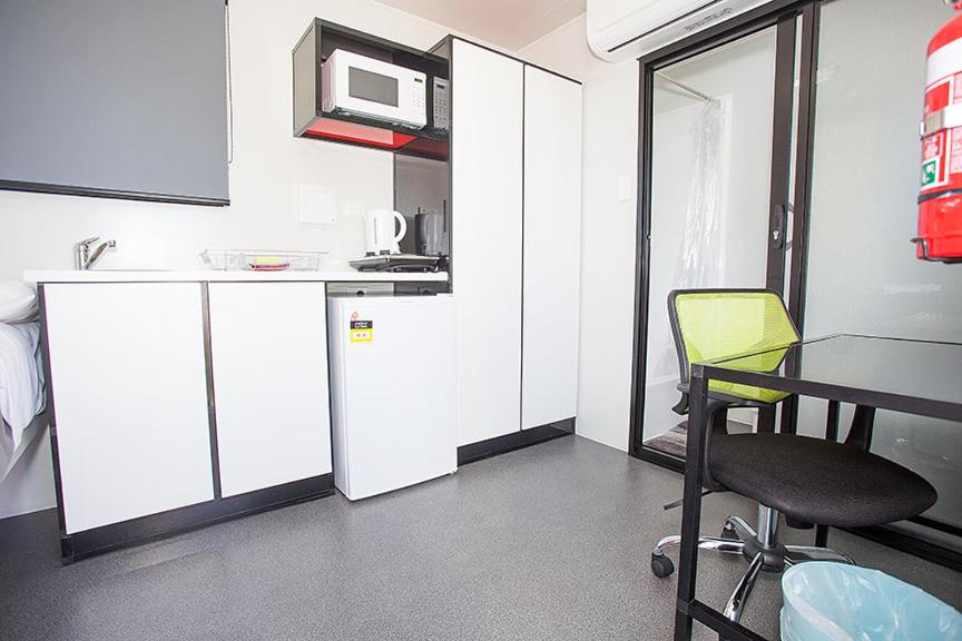 Mycow Accommodation Mackay
