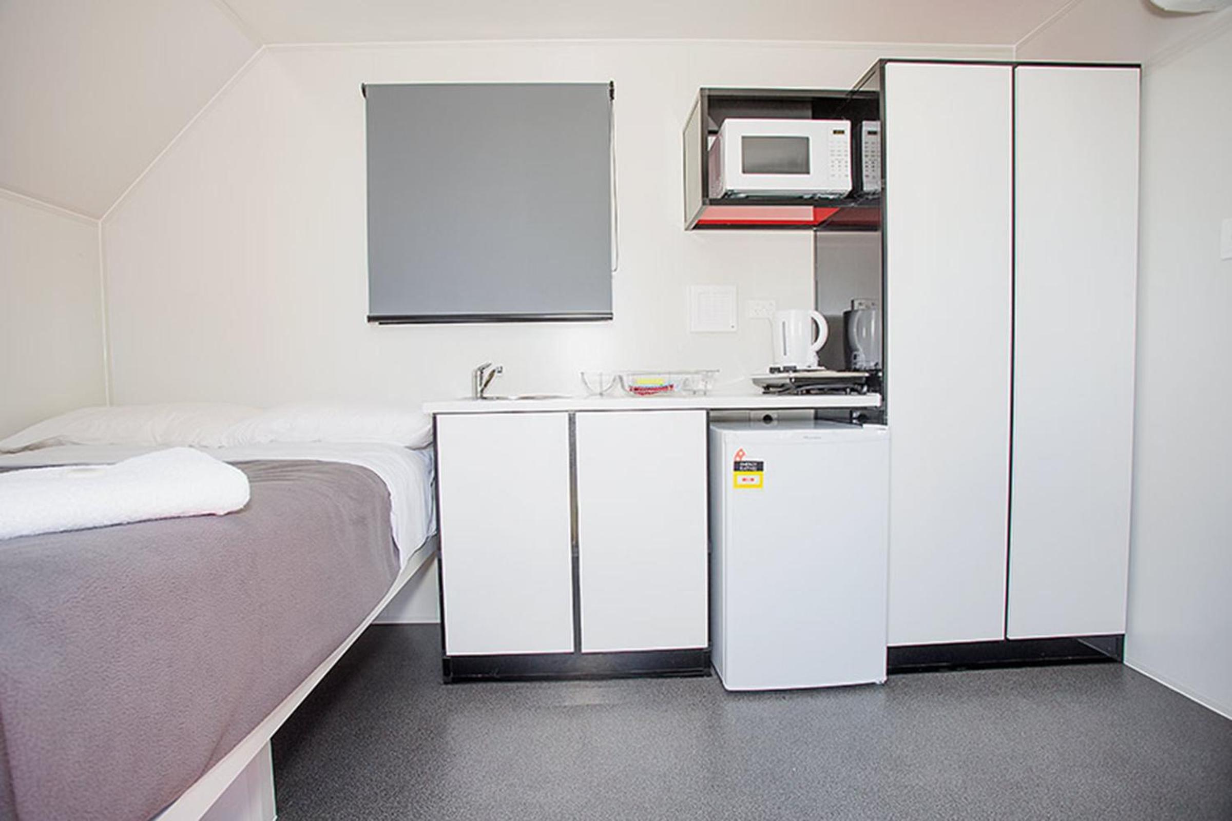 Mycow Accommodation Mackay