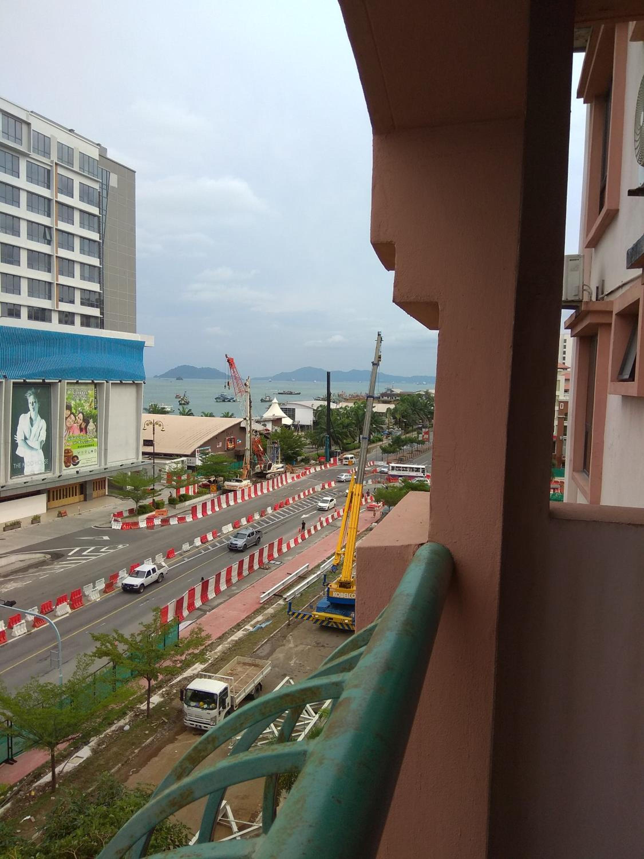 Marina Court, Kota Kinabalu, Sabah photo 6