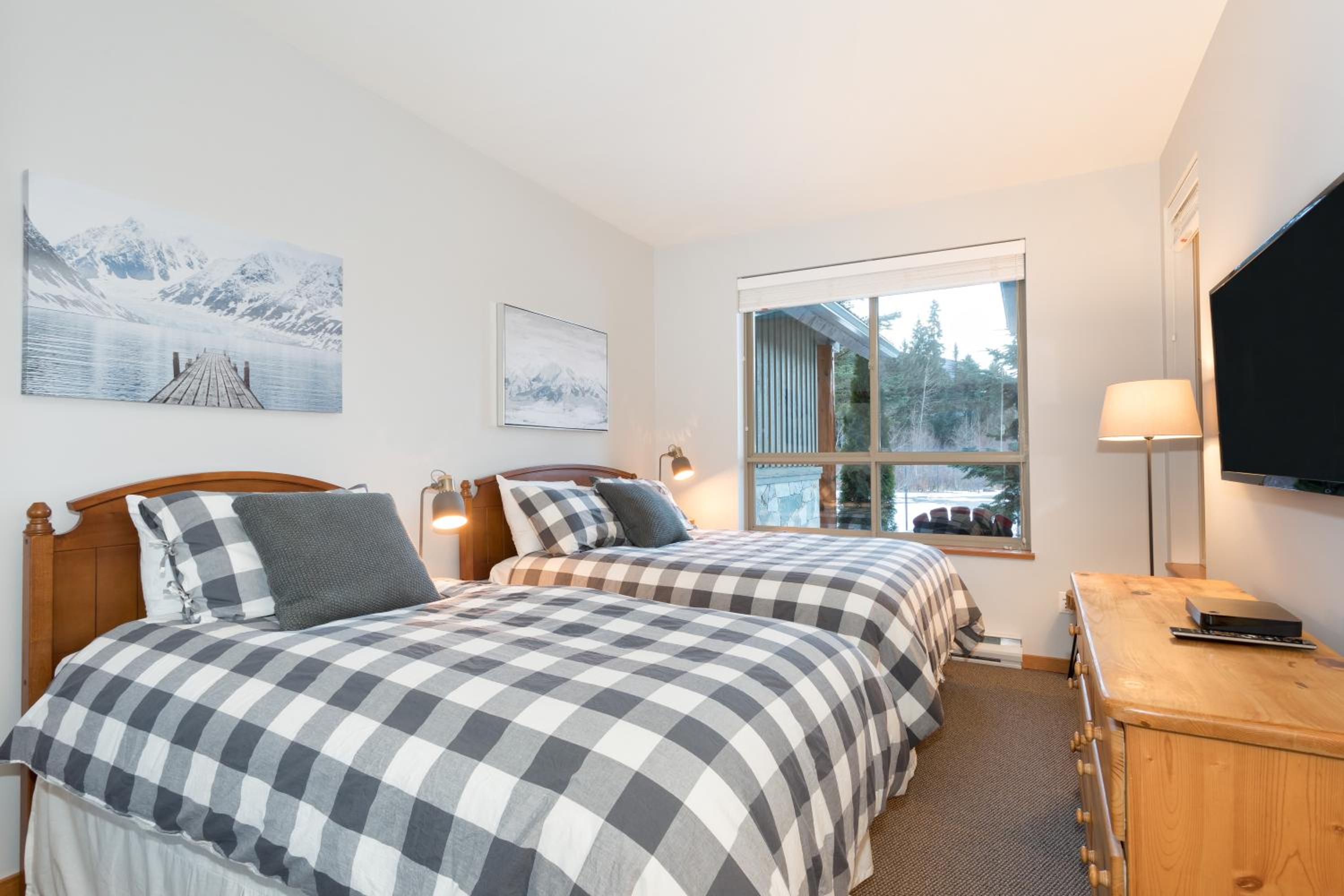 Symphony Resort Whistler
