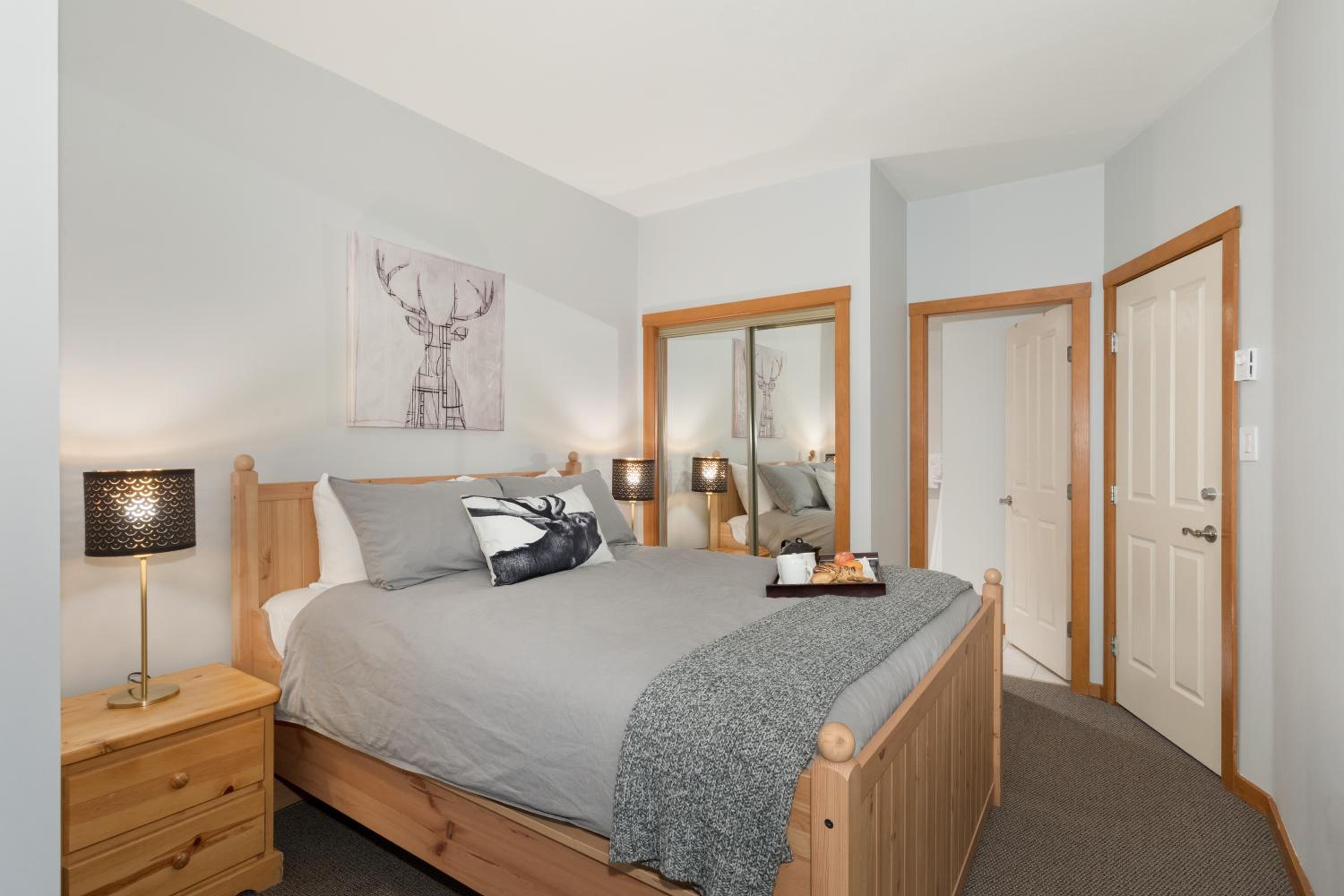Symphony Resort Whistler