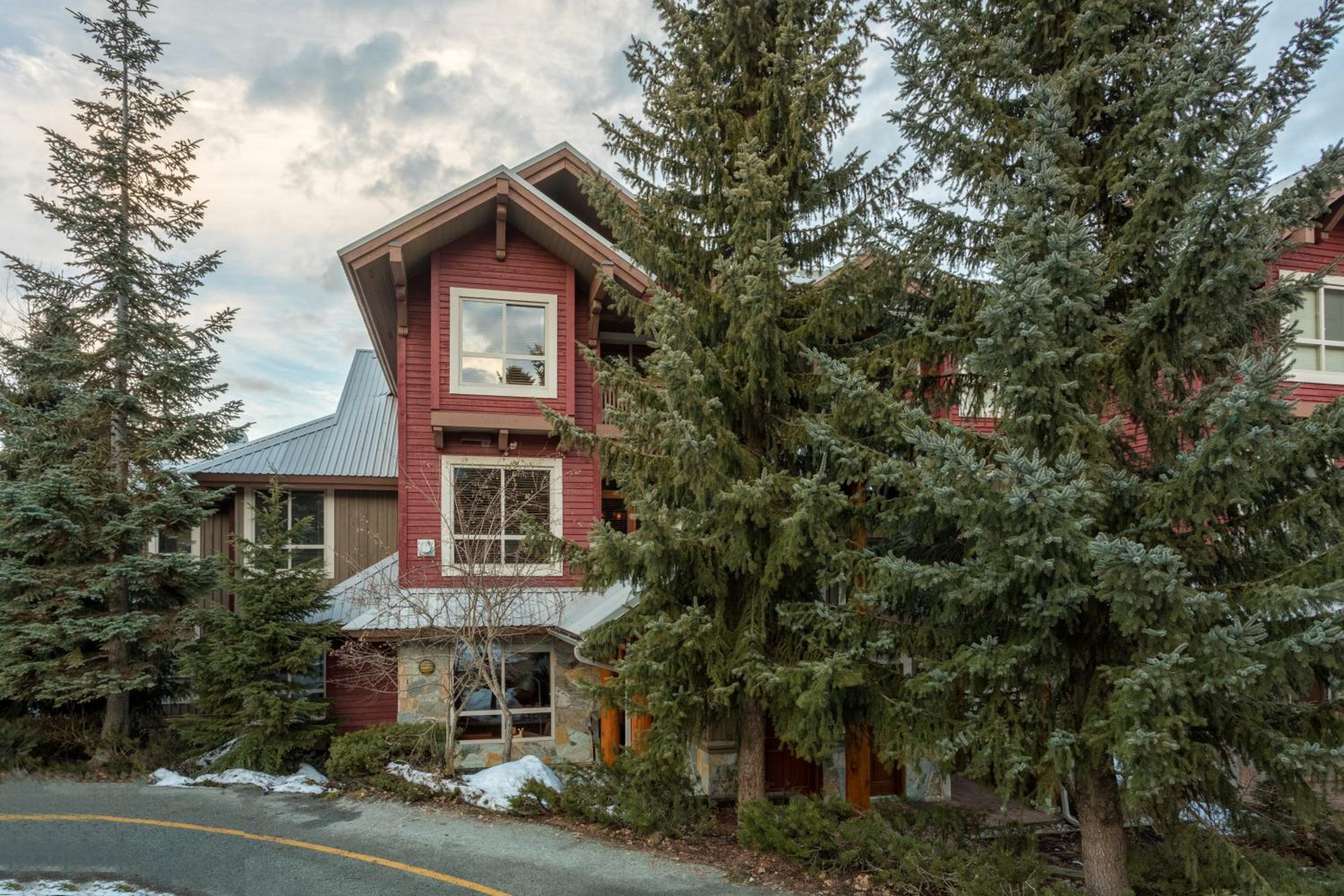 Symphony Resort Whistler