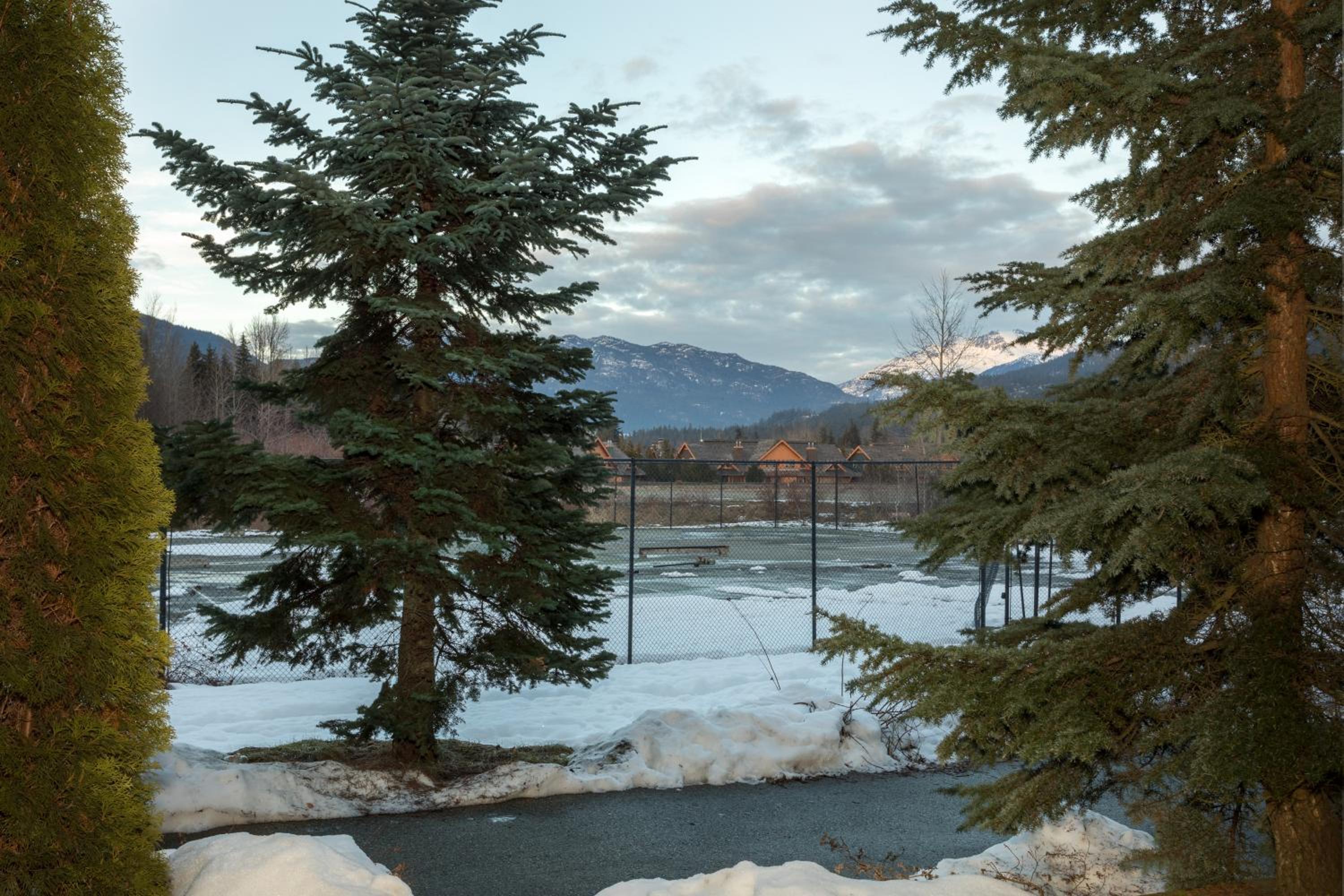 Symphony Resort Whistler