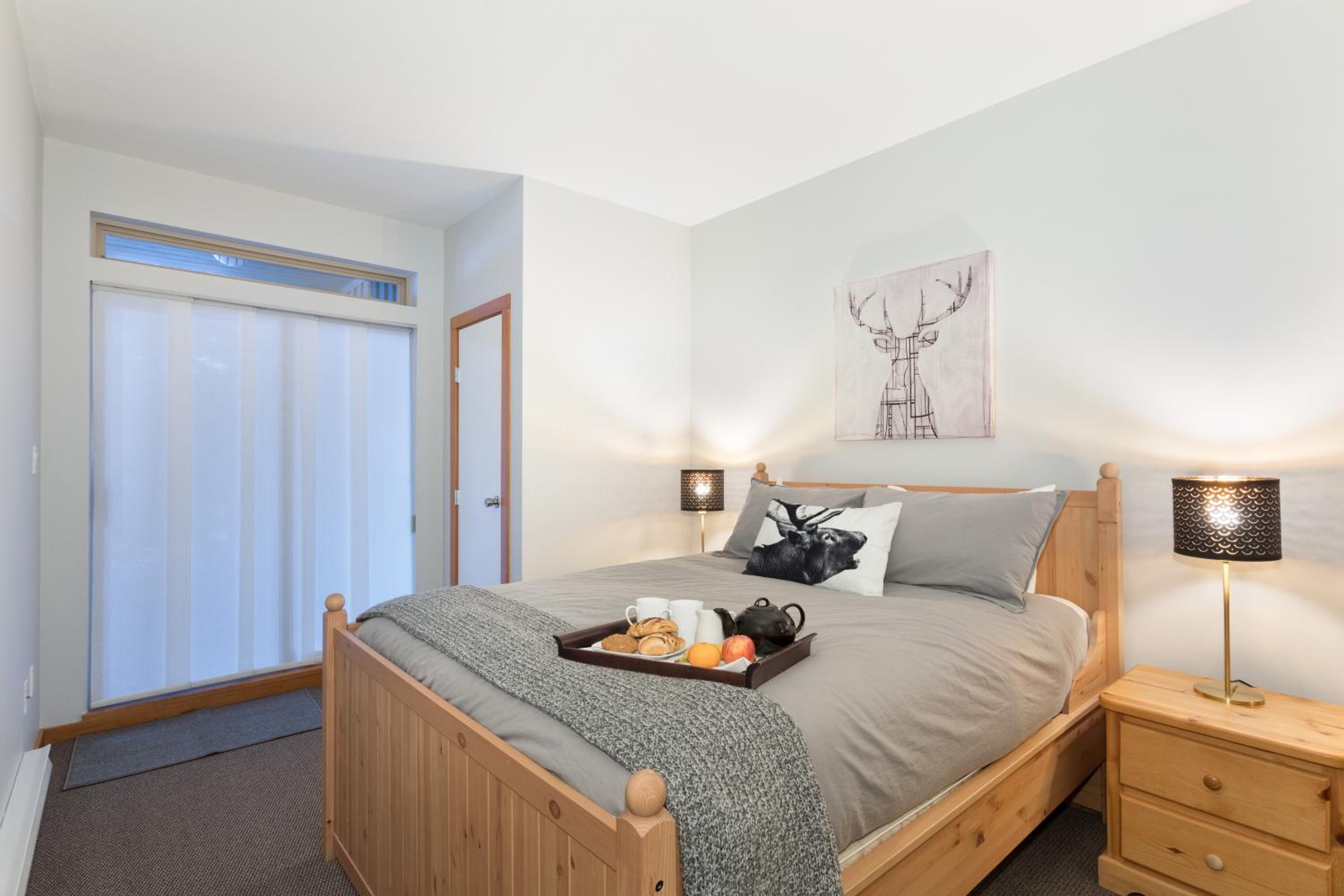 Symphony Resort Whistler