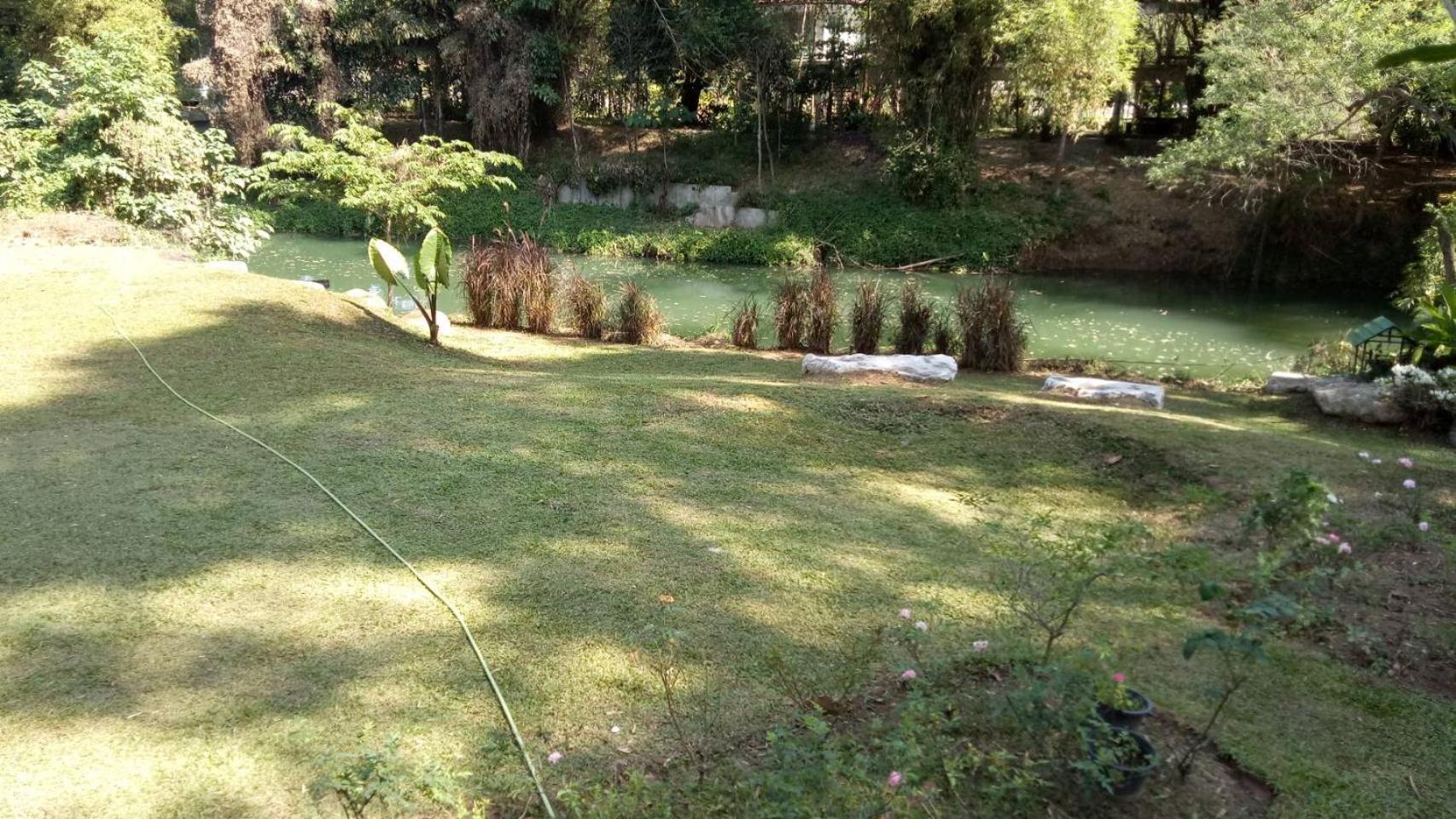 Brookhouse & Glamping view 4