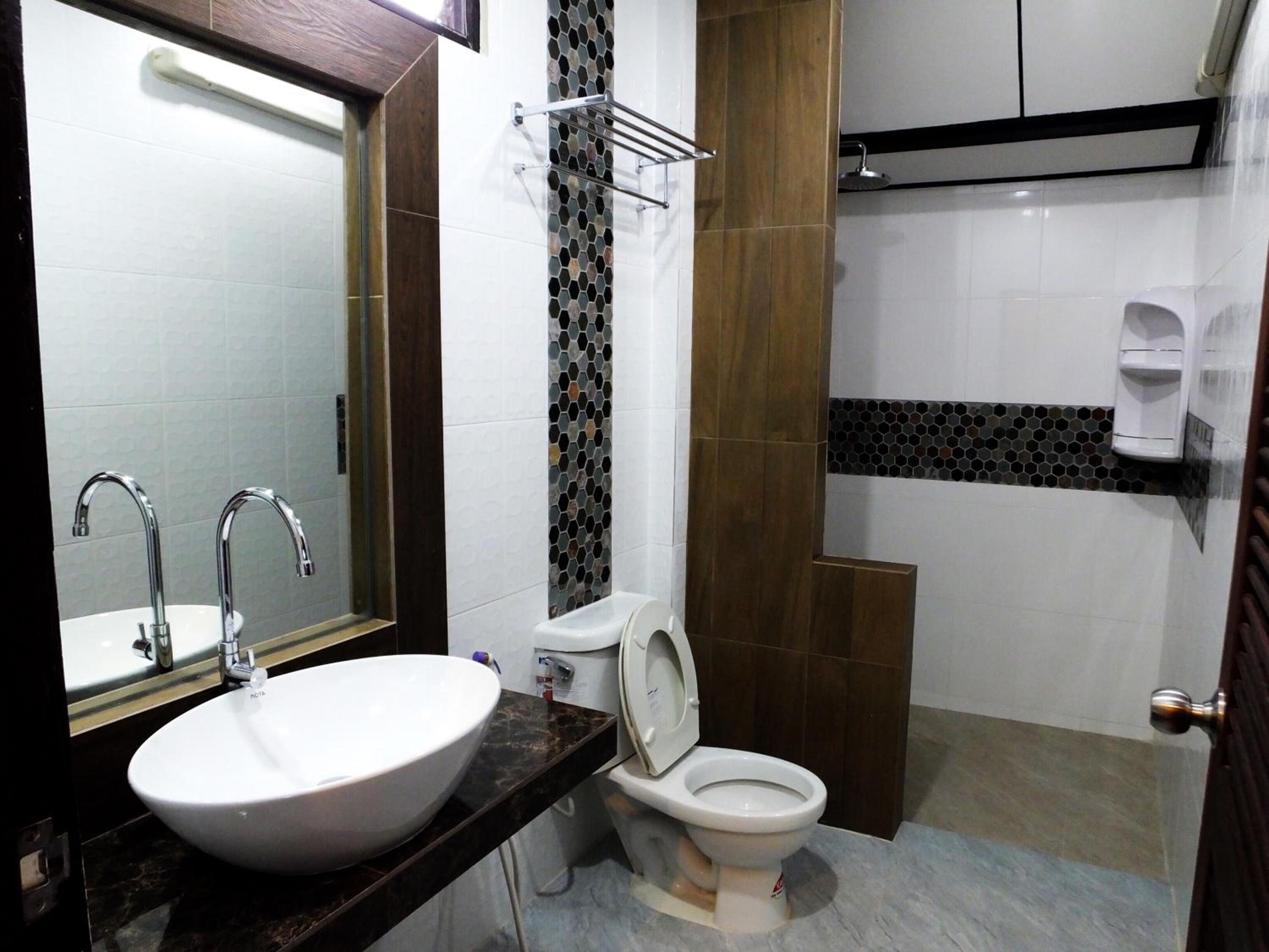Blue Andaman Lanta Resort