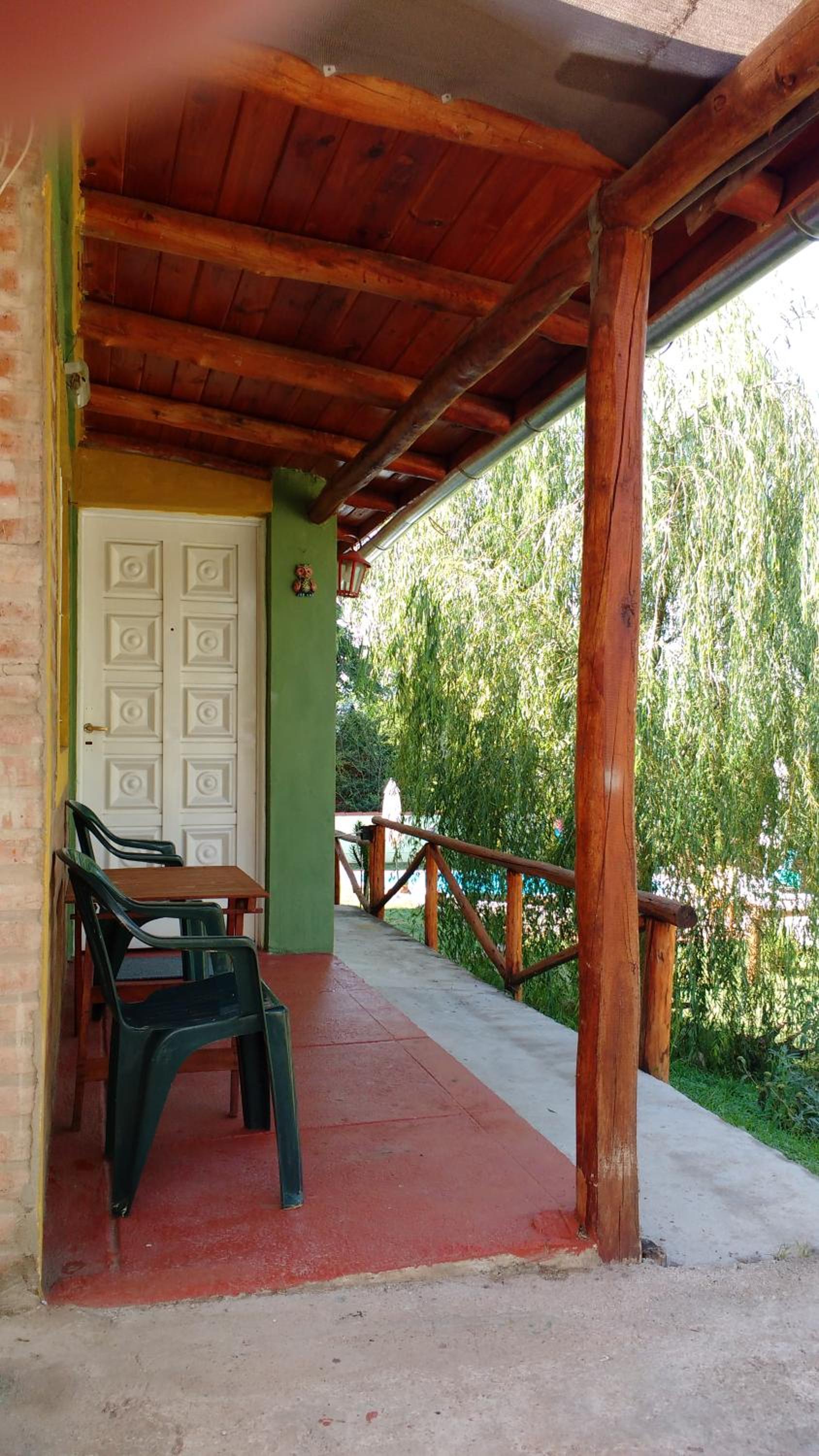 Cabañas Cangas de Onis MAYU SUMAJ