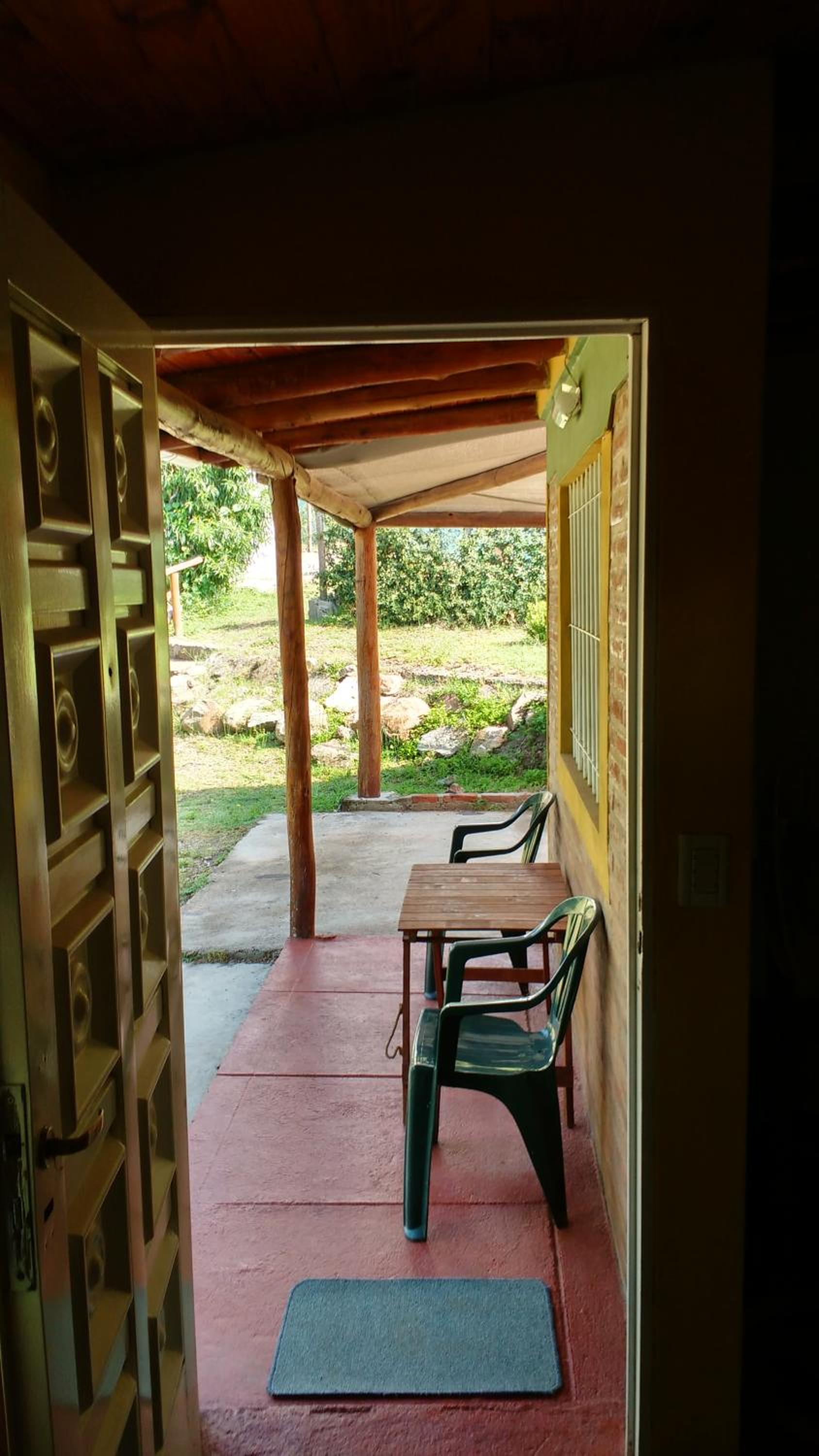 Cabañas Cangas de Onis MAYU SUMAJ