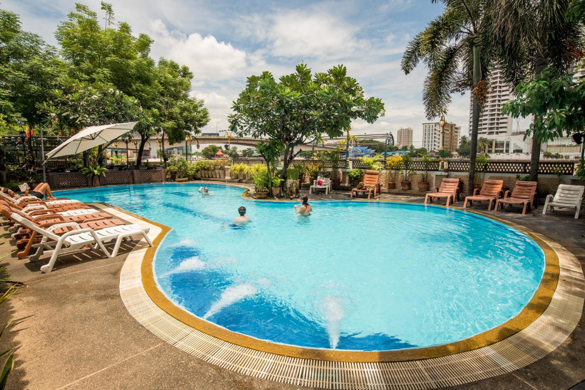 New Siam Riverside