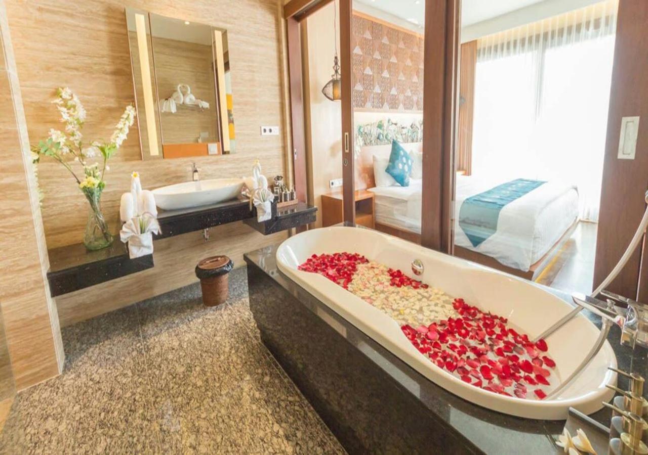 Mokko Suite Villas Umalas Bali