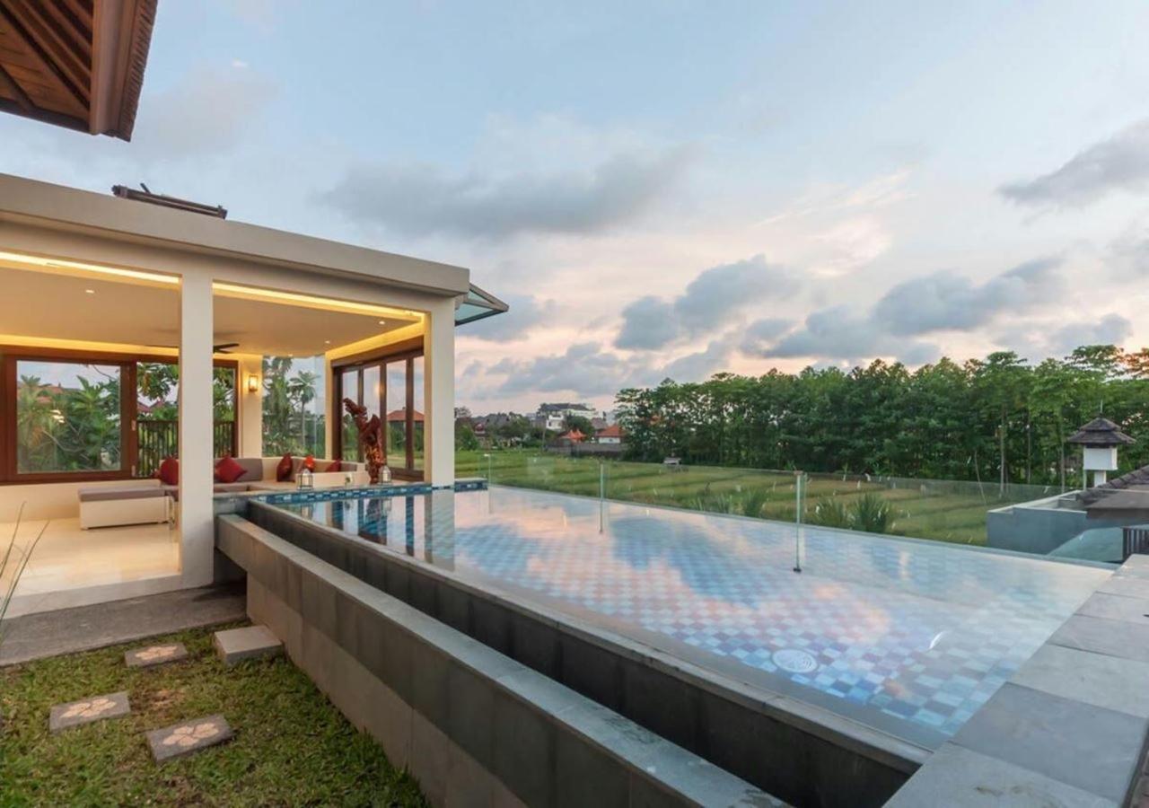 Mokko Suite Villas Umalas Bali