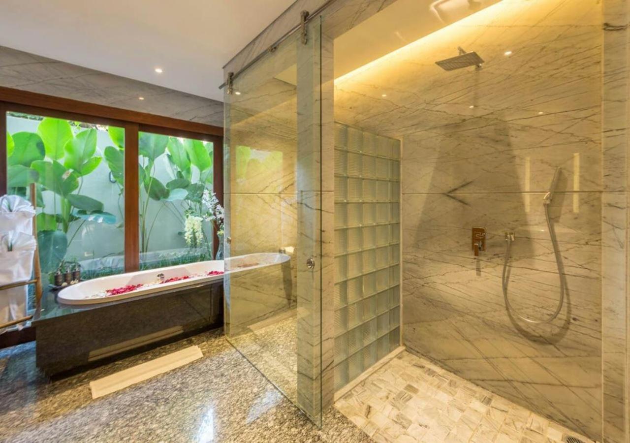 Mokko Suite Villas Umalas Bali