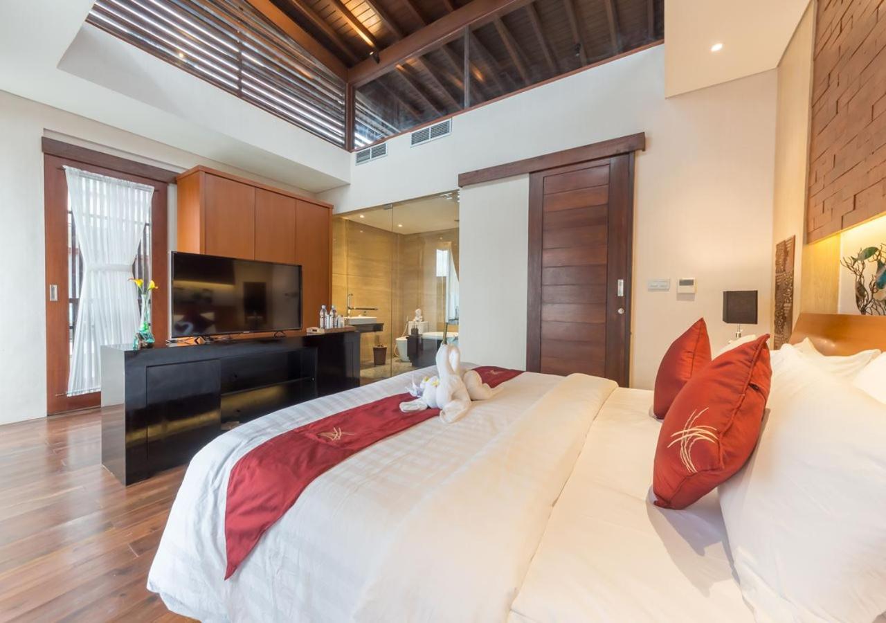 Mokko Suite Villas Umalas Bali
