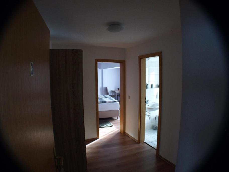 PENSION zur alten Gärtnerei view 5