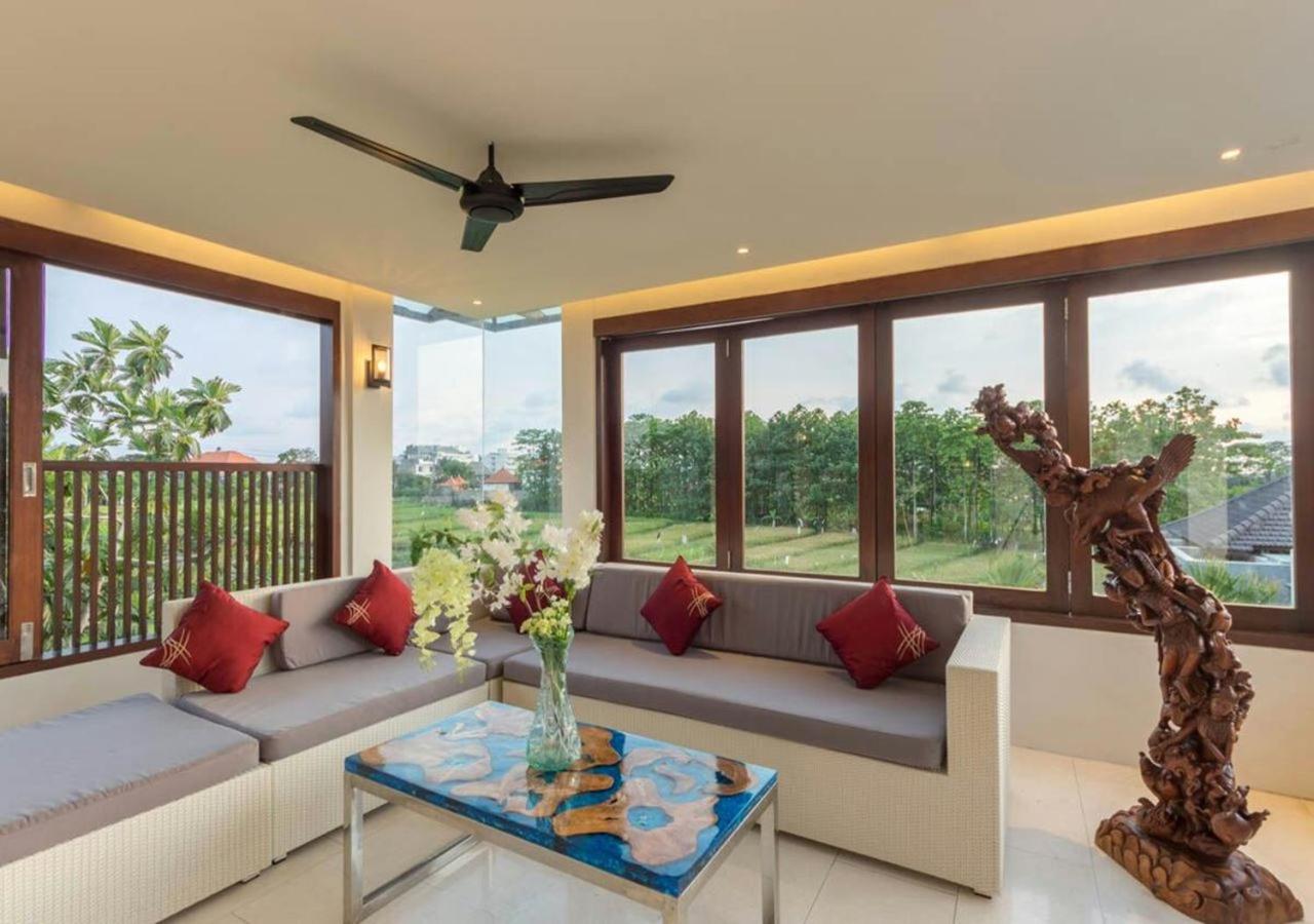 Mokko Suite Villas Umalas Bali