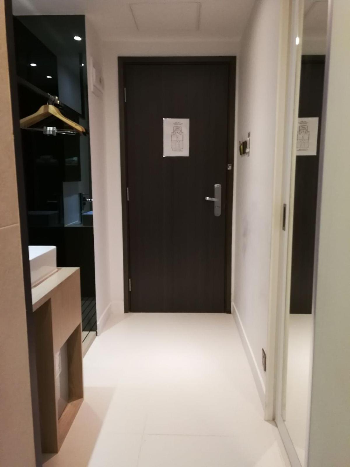 KIFI Boutique Hotel