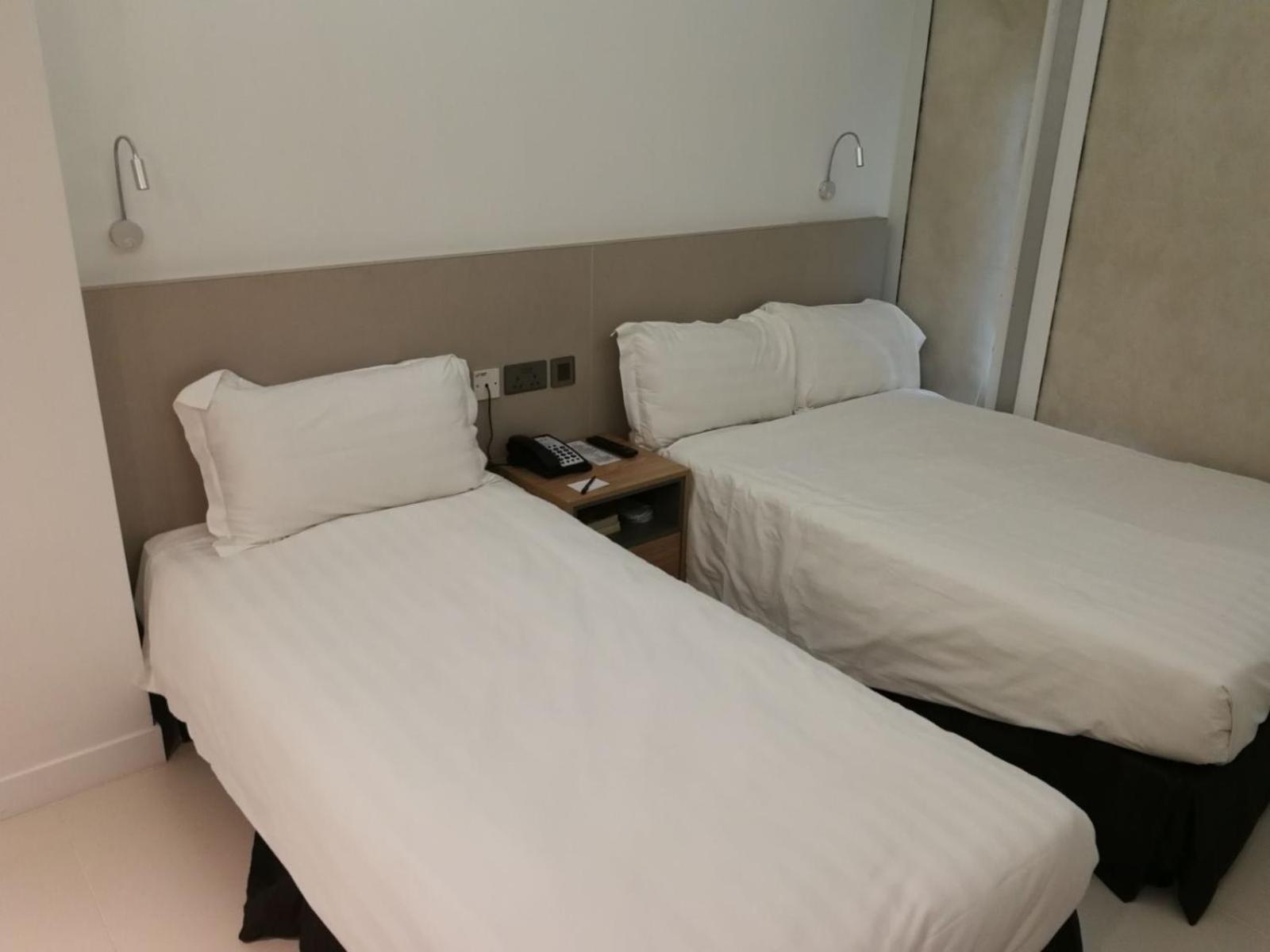 KIFI Boutique Hotel