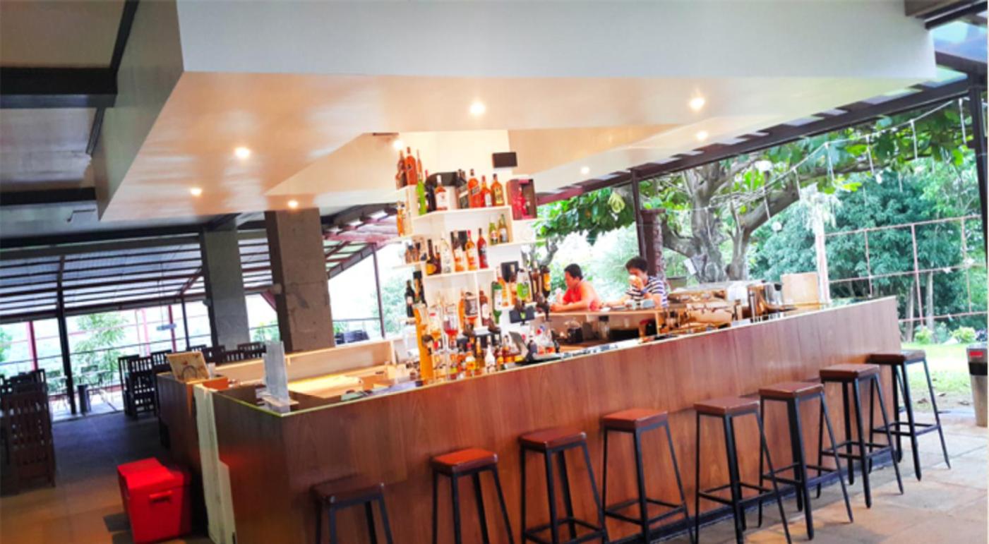 Bakasyunan Resort and Conference Center - Tanay, Tanay - 10
