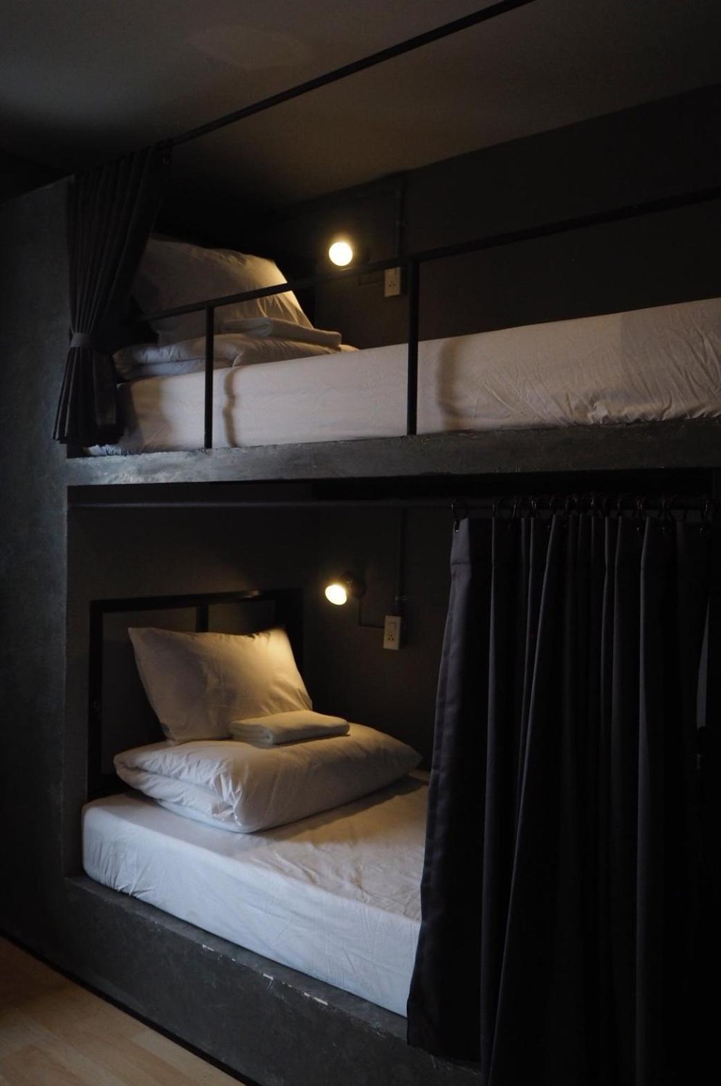 La Malila Hostel view 5