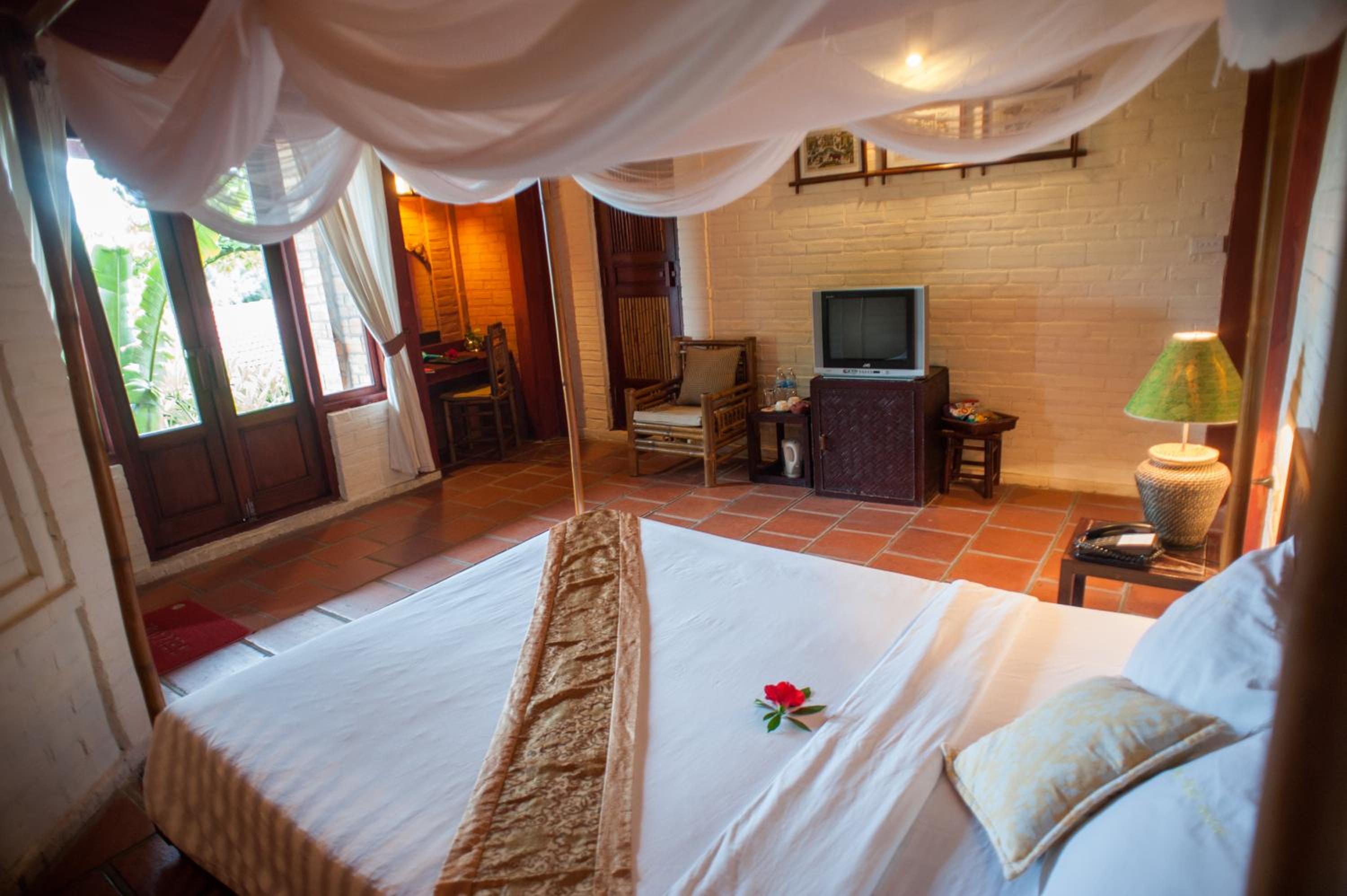 Van Chai Resort