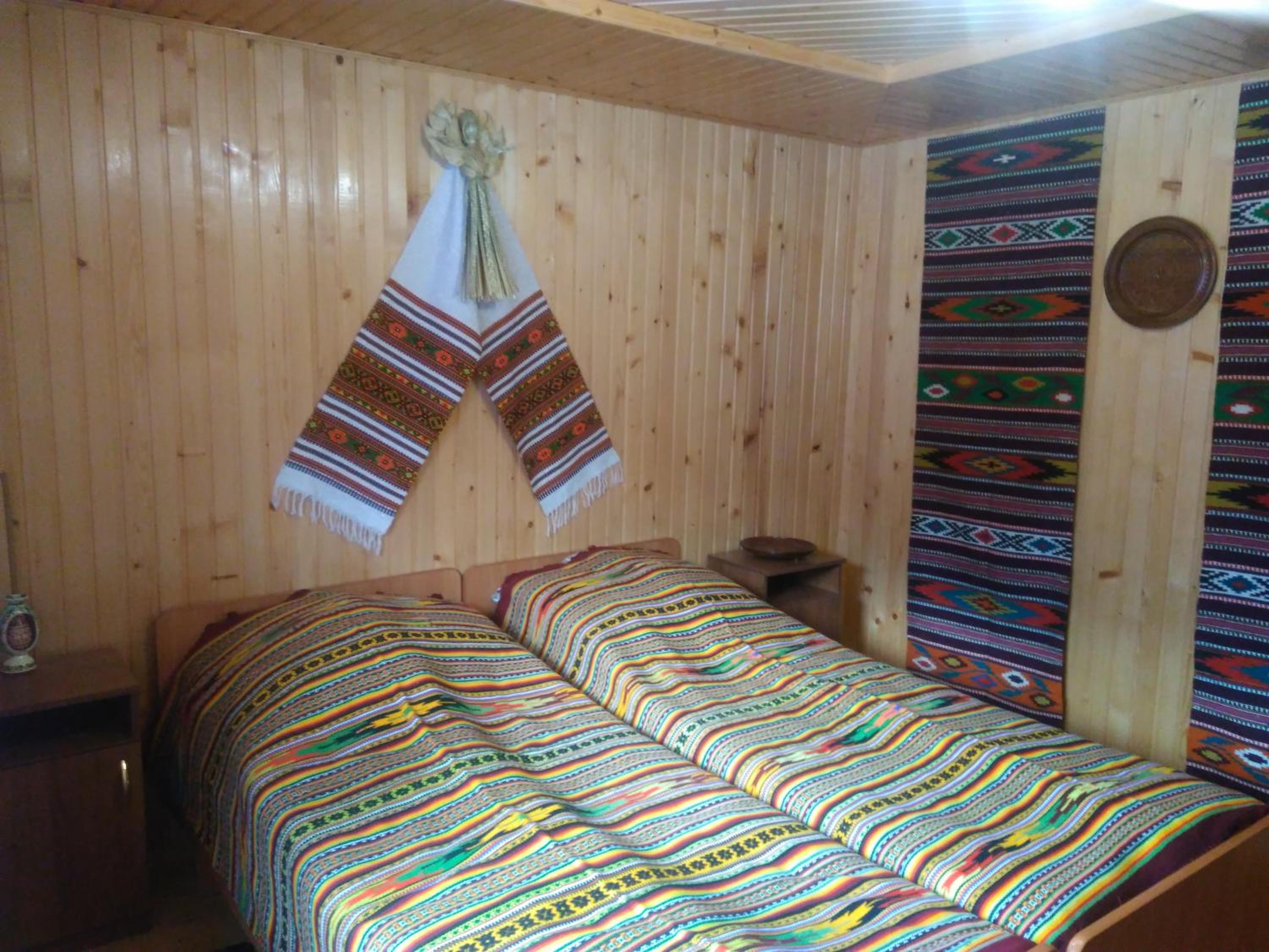Kosmatska pusanka