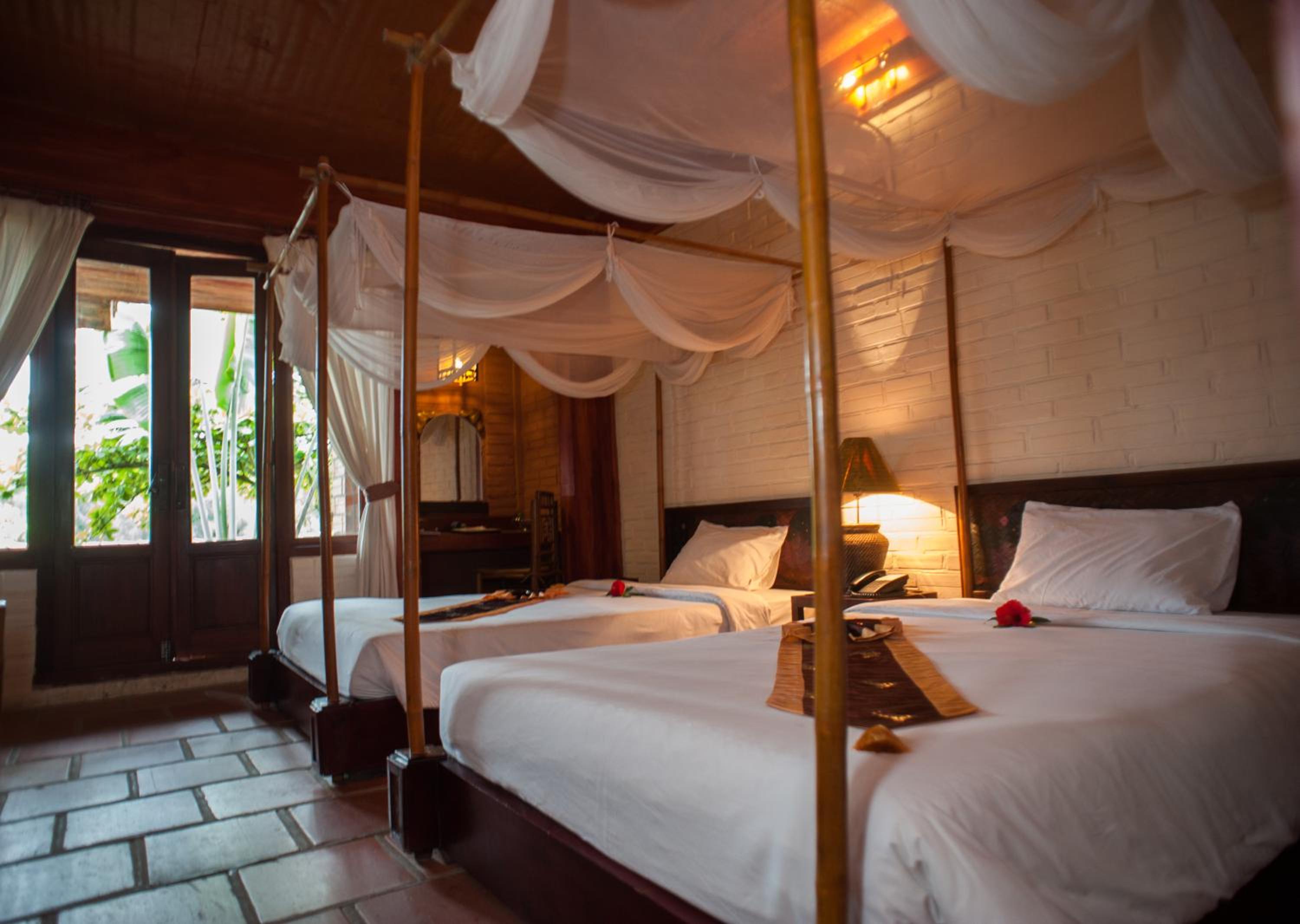 Van Chai Resort