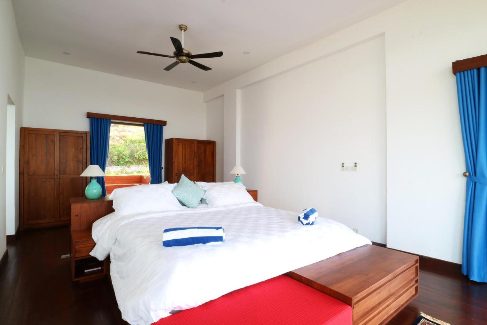 Villa Nambung