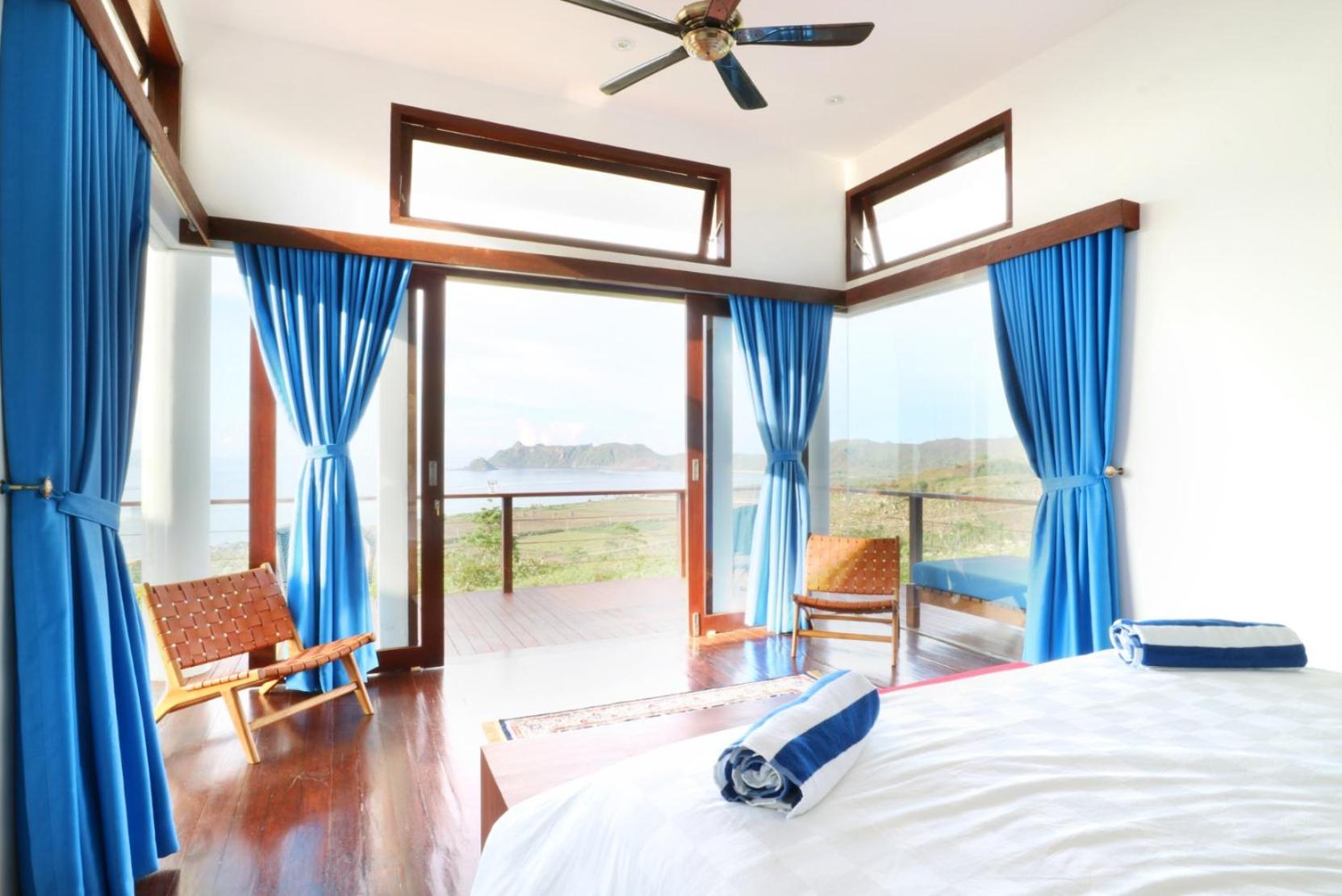 Villa Nambung