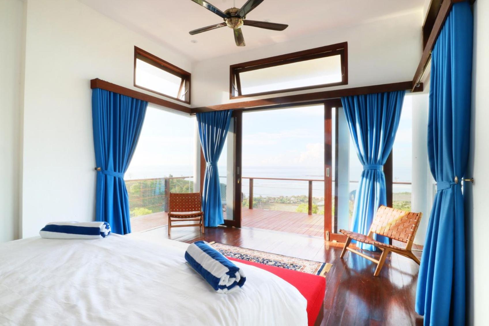 Villa Nambung