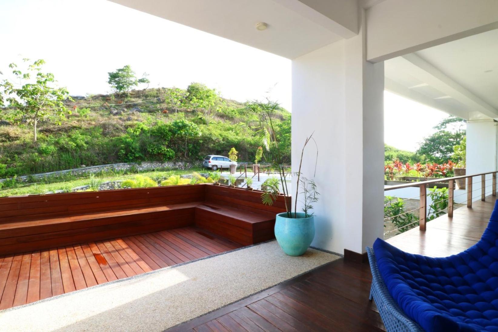 Villa Nambung